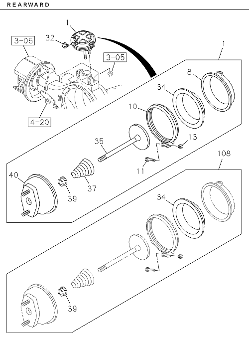 Partial Engine